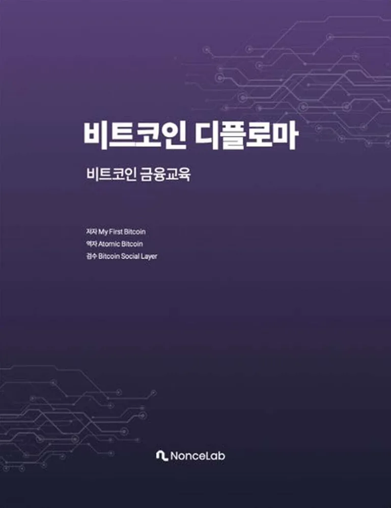 Bitcoin Diploma